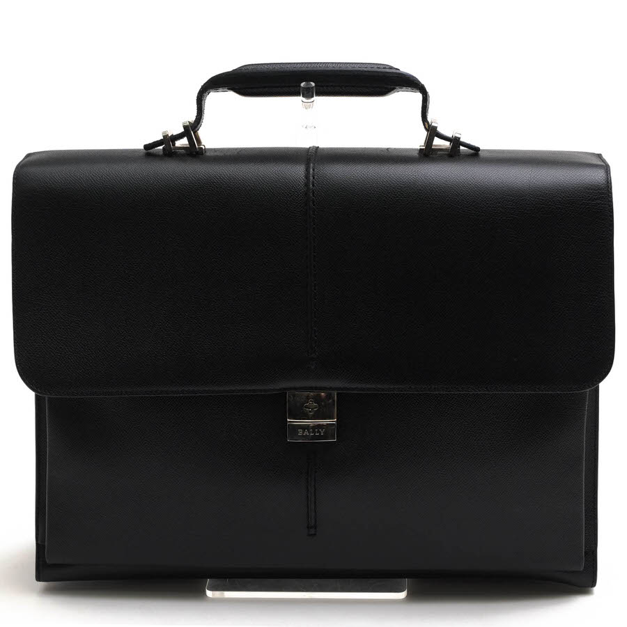 BALLY Hoxi / �Х꡼ ���쥤�󷿲��� ���� ������ �֥�å� �� �ӥ��ͥ��Хå� ���