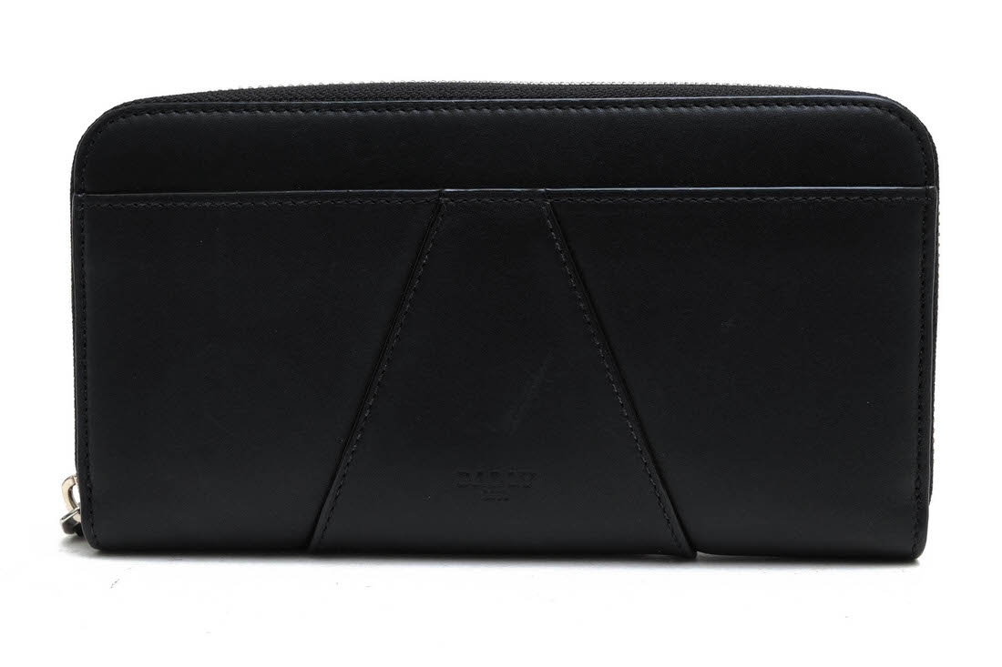 BALLY AVENOR / �Х꡼ ���� ������ �������줢�� �饦��ɥ��å� �饦��ɥե����ʡ� �֥�å� �� Ĺ���� ���