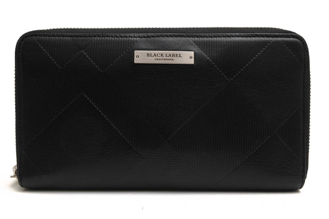 BLACK LABEL CRESTBRIDGE 51218-717-09 / ブラックレーベル