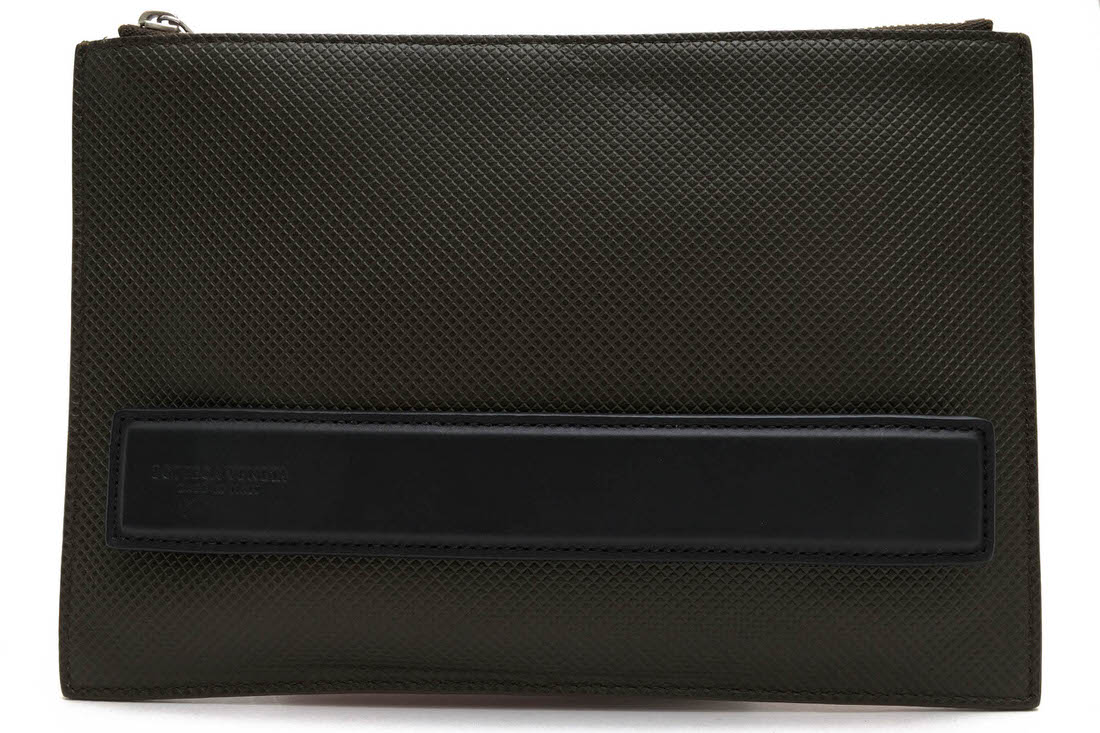 BOTTEGA VENETA / ボッテガヴェネタ ユニセックス 二つ折り 小銭入れ