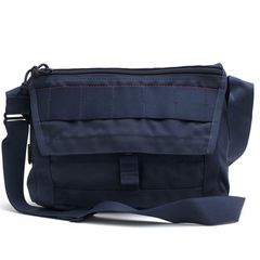 BRIEFING BY CAMO FLAP SACK / ブリーフィング BEAUTY&YOUTH