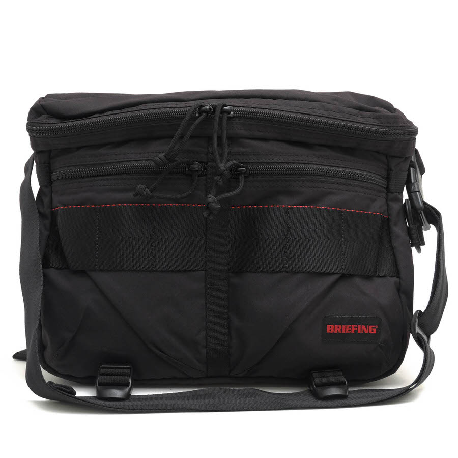 BRIEFING BRM181203 MODULE WARE DUNE S MW �⥸�塼�� ������ / �֥꡼�ե��� �ϥ�ɥ��ȥ�å� ��åץ��ȥåץʥ����� ��å��󥸥㡼�Хå� �֥�å� �� ���������Хå� ���