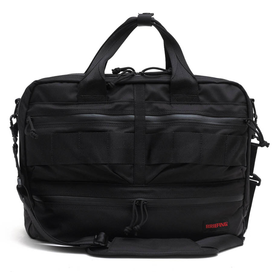 BRIEFING BRA201B02 MODULE LINER NEO MW / �֥꡼�ե��� A4��������Ǽ�� 840�ǥˡ���Хꥹ�ƥ��å��ʥ����� 2WAY ���������Хå� �֥�å� �� �ӥ��ͥ��Хå� ���