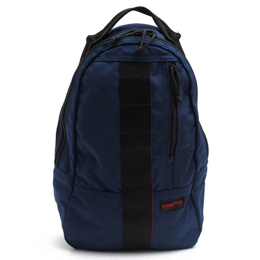 BRIEFING BRF342219 ROPE SAC �����ץ��å� / �֥꡼�ե��� A4��������Ǽ�� 1050�ǥˡ��� �Хꥹ�ƥ��å��ʥ����� �ǥ��ѥå� �֥롼 �� ���å� ���