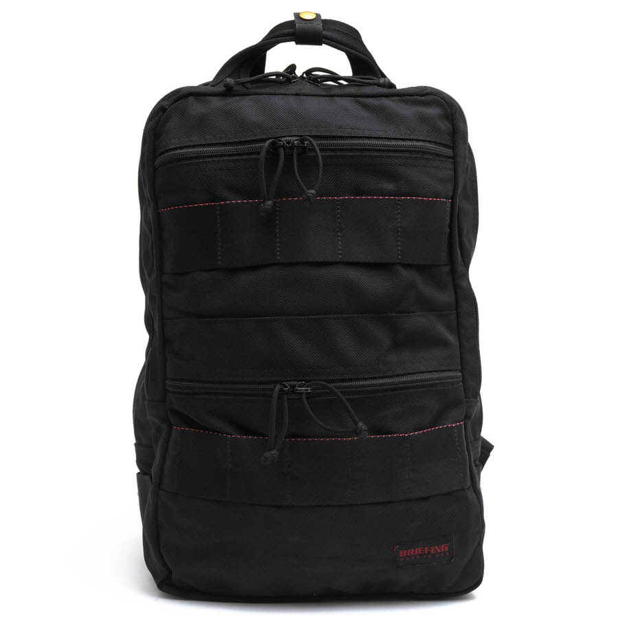 BRIEFING BRF298219 SQ PACK / �֥꡼�ե��� �ӥ��ͥ����å� �Хꥹ�ƥ��å��ʥ����� �֥�å� �� ���å� ���