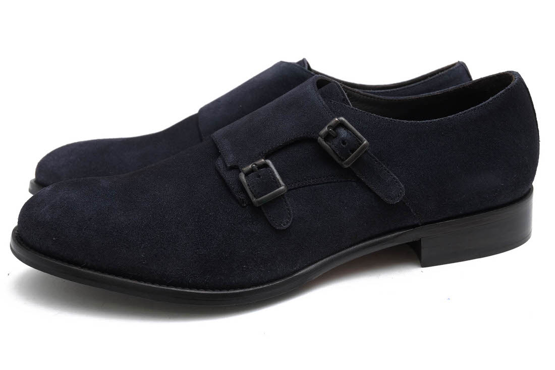 Brooks Brothers 100094782 Golden Fleece Captoes / ブルックス