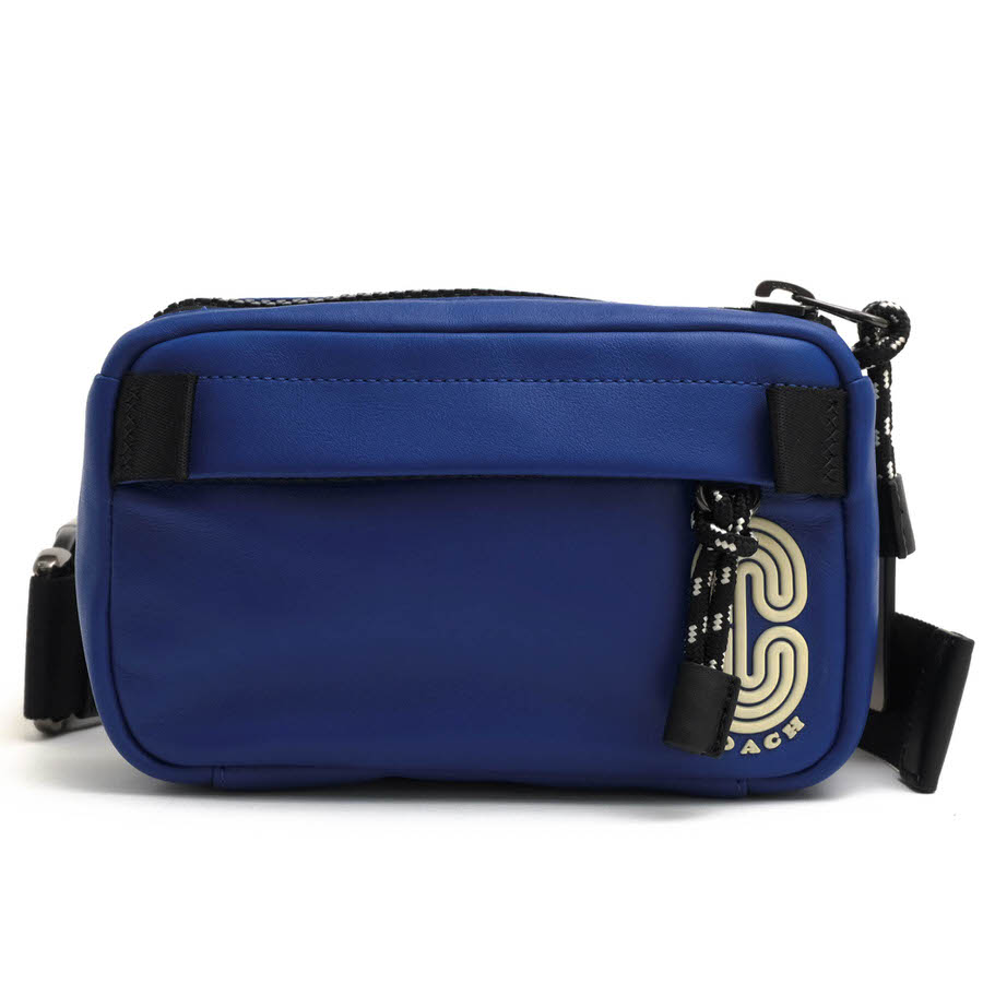 COACH 6786 Mini Edge Belt Bag / ������ ���ࡼ�������� ���� �ܥǥ��Хå� �֥롼 �� �������ȥХå� ���