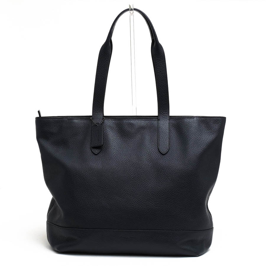 COACH 89933 Hamilton Tote in Pebble Leather ハミルトン / コーチ