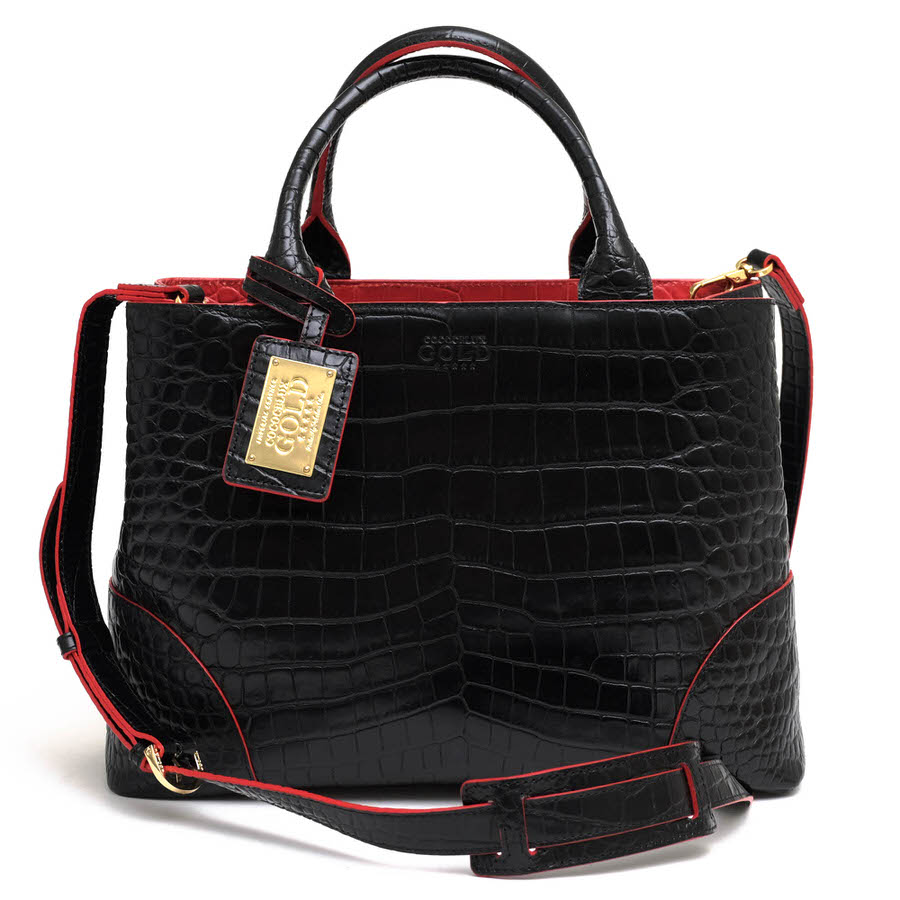 COCOCELUX GOLD 206DA0106 / ���������å��� ������� ���ޥ󥿼������� �쥶�����奨�륺 ���� 2WAY ���������Хå� ������������ �֥�å� �� �ϥ�ɥХå� ��ǥ�����