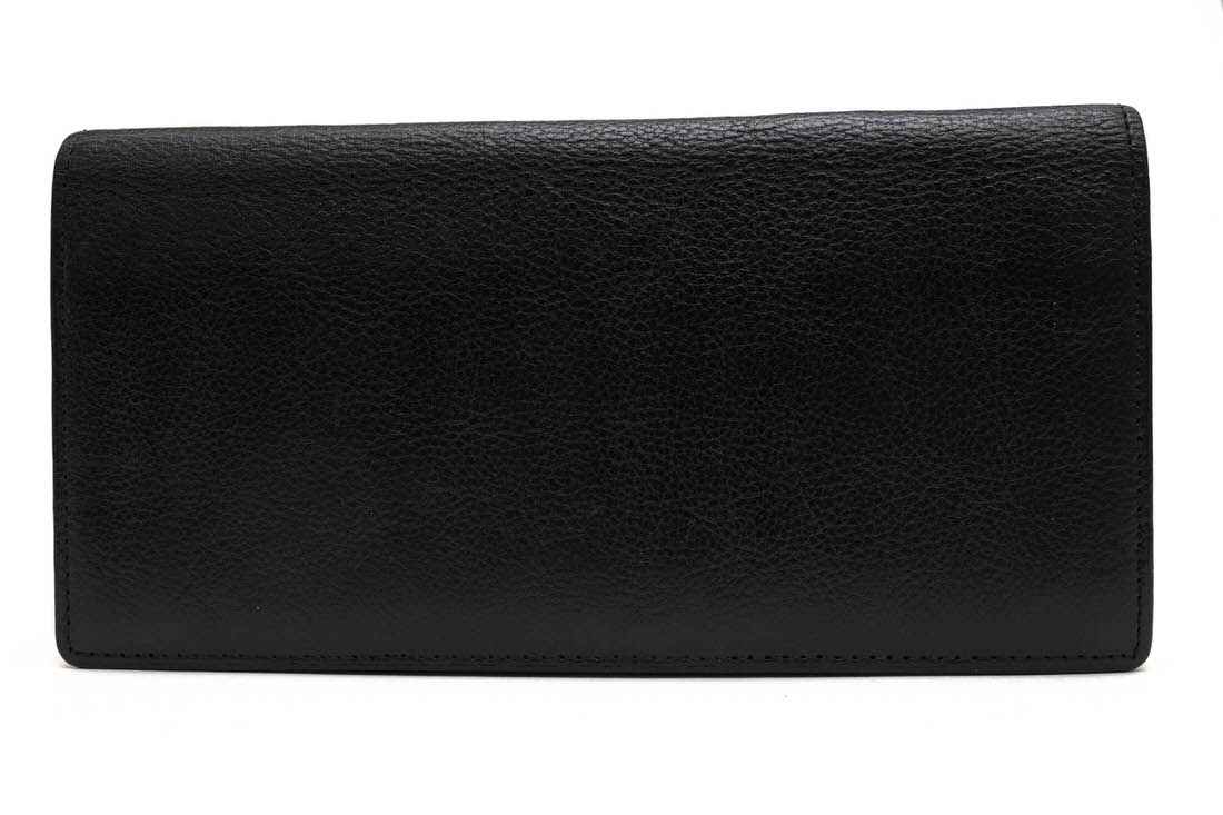 COCOMEISTER Martini Urban Wallet �ޥ�ƥ����� �����Х󥦥���å� / �����ޥ������� �ߥͥ�Хܥå��� ���� �������줢�� ���ܳ� �����󥯥쥶�� �֥�å� �� Ĺ���� ���