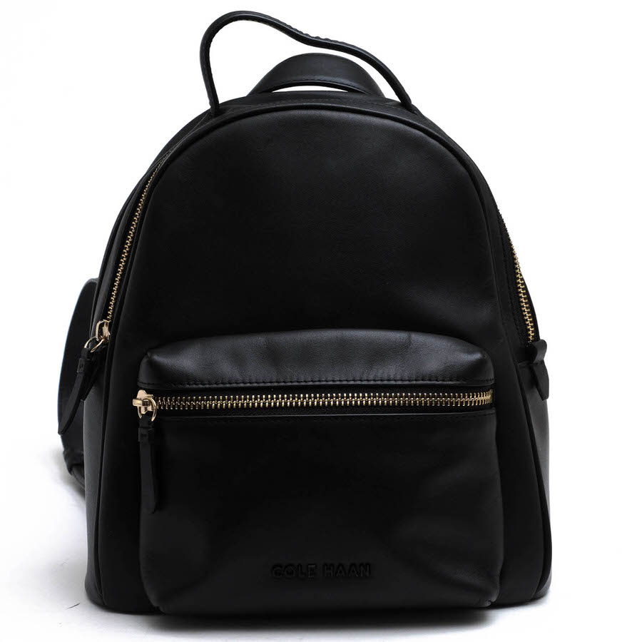 COLE HAAN U04343 Grand Ambition Mini Backpack / ������ϡ��� �������ܥǥ� ���� �ǥ��ѥå� �֥�å� �� ���å� ��ǥ�����