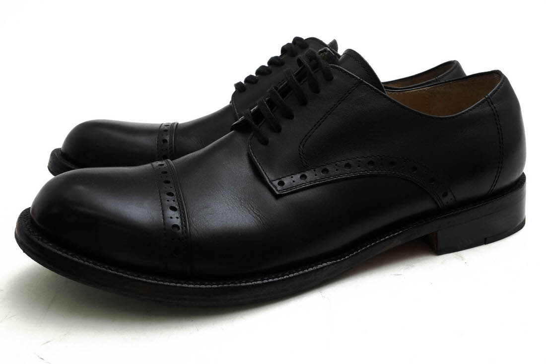 COMME des GARCONS / ����ǥ���륽�� ���ߥ֥����� ���� ����åץȥ� �֥�å� �� �ӥ��ͥ����塼�� ���