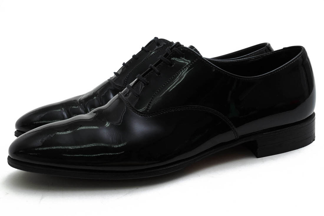 CROCKETT＆JONES TYNE / クロケット＆ジョーンズ BEAMS F別注 牛革