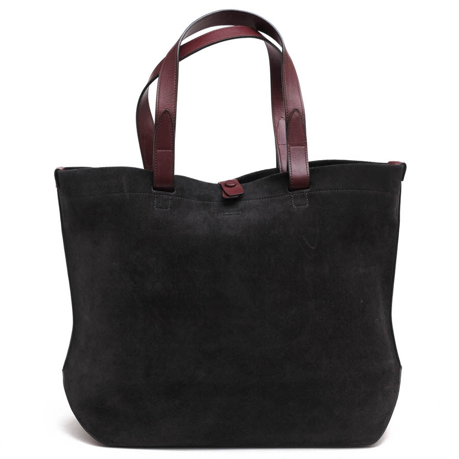 DanielBob PENELOPE-41 SUEDE accopiato / ˥ܥ A4Ǽ  ݤ 󥷥Хå  ֥å  ȡȥХå 