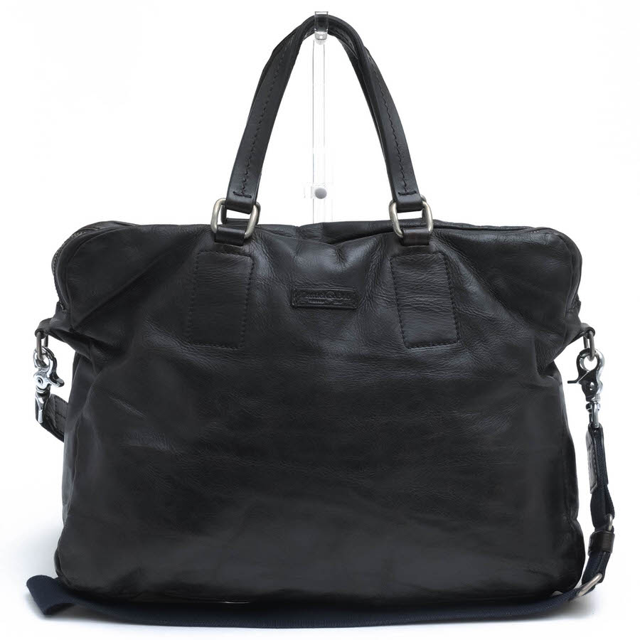 Daniel��Bob BIALBERO RODI / ���˥�����ܥ� A4��������Ǽ�� ���ǥ� ���� 2WAY ���������Хå� ���ܳ� �����󥯥쥶�� �֥�å� �� �ӥ��ͥ��Хå� ���