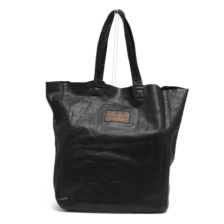 DOLCE��GABBANA BM0704 / �ɥ륬�� ���� ������ơ����ù� ���ݤ� ��󥷥������Хå� ���ܳ� �����󥯥쥶�� �֥�å� �� �ȡ��ȥХå� ���