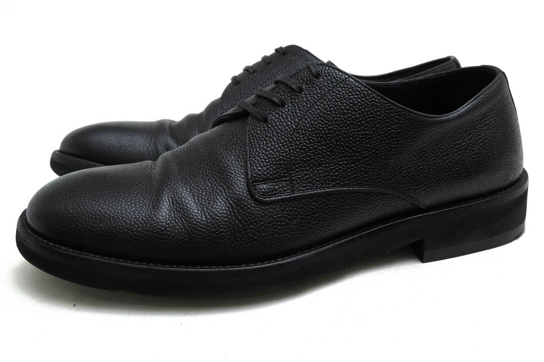 DOLCE��GABBANA 40082 / �ɥ륬�� ��С������� ���� �ץ졼��ȥ� �ޥå�����ˡ �֥�å� �� �ӥ��ͥ����塼�� ���