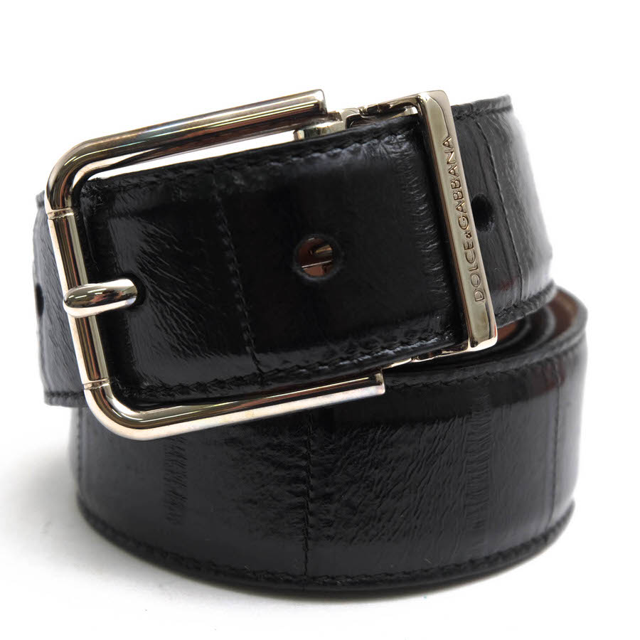 DOLCEGABBANA BC3498 / ɥ륬 륹 ֥å  ٥ 