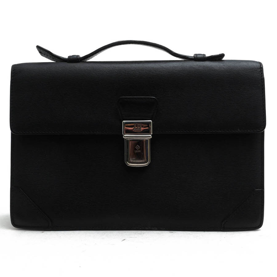 Dunhill L3F290A SIDECAR ɥ / ҥ եå׼ 쥤󥫥ϥɥ쥶  ֥å  ɥХå/åХå 