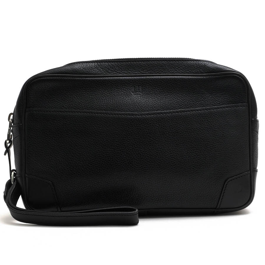 Dunhill L3V390A BOSTON ܥȥ / ҥ 쥤󷿲ե  ܳ 󥯥쥶 ֥å  ɥХå/åХå 