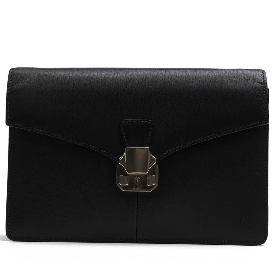 Dunhill FA9000E SIDECAR ɥ / ҥ 쥤󥫥ϥɥ쥶  ֥饦 Ǥ ɥХå/åХå 