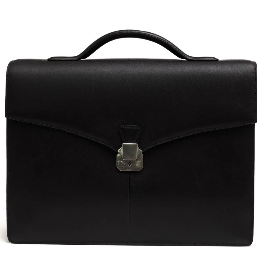 Dunhill FA6060E SIDECAR �����ɥ��� / ����ҥ� �ե�å׼� ���쥤�󥫥��ϥ��ɥ쥶�� ���� �������֥饦�� �Ǥ��� �ӥ��ͥ��Хå� ���