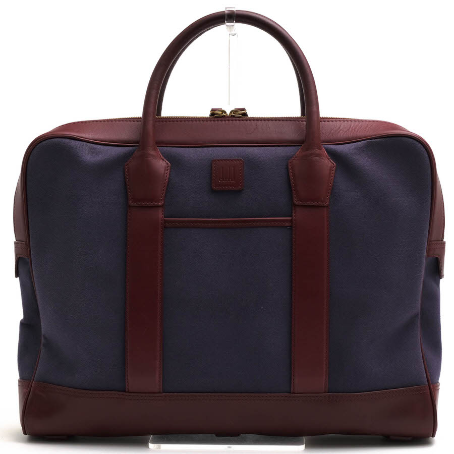 Dunhill L3T181N / ����ҥ� ���åȥ󥭥��Х� ���� �ͥ��ӡ� �� �ӥ��ͥ��Хå� ���