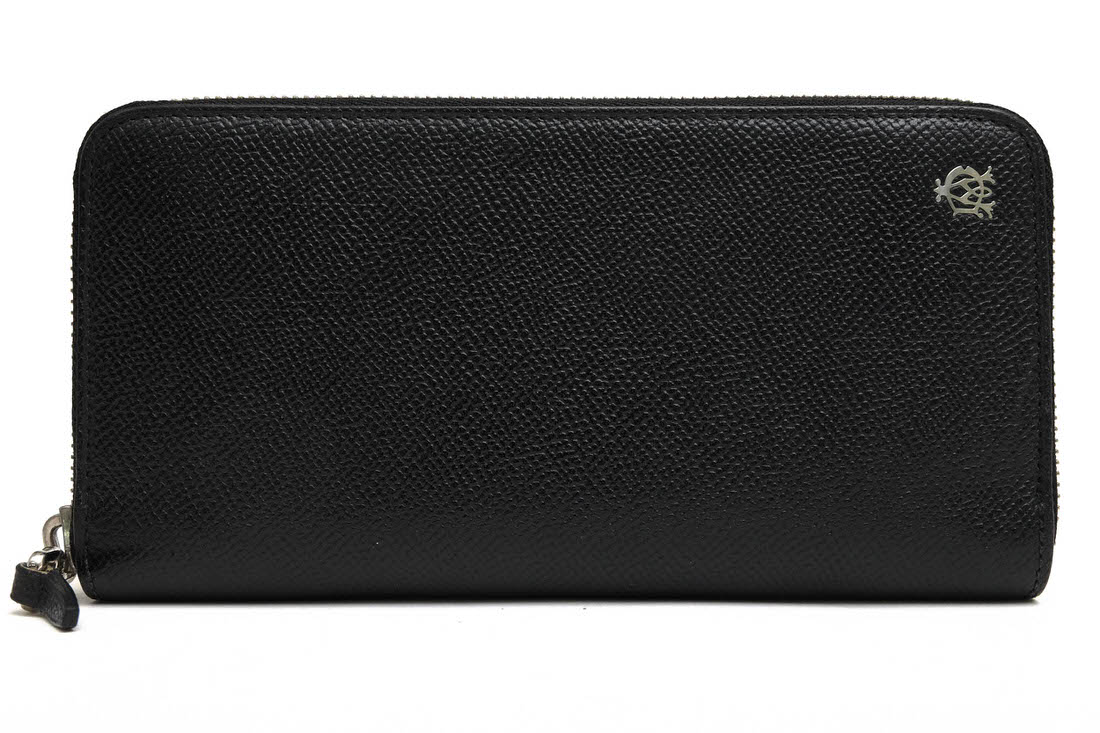 Dunhill L2X218A CADOGAN ���ɥ��� / ����ҥ� �����ꥢ�󥫡��� ���� �������줢�� �饦��ɥ��å� �饦��ɥե����ʡ� �֥�å� �� Ĺ���� ���