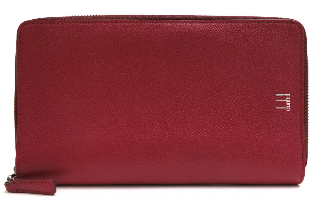 Dunhill DU18F2130CA001 CADOGAN ���ɥ��� / ����ҥ� ���󥰥른�åץ������ʥ����� ���� ������ �������줢�� �饦��ɥ��å� �饦��ɥե����ʡ� ��åɥ֥饦�� ���� Ĺ���� ���