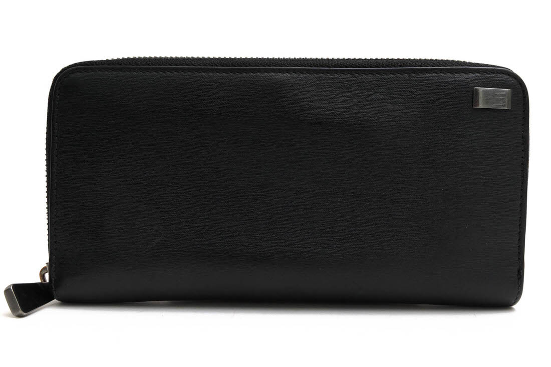 Dunhill L2B018A SIDECAR �����ɥ��� / ����ҥ� ���쥤�󥫥��ϥ��ɥ쥶�� ���� �������줢�� �饦��ɥ��å� �饦��ɥե����ʡ� �֥�å� �� Ĺ���� ���