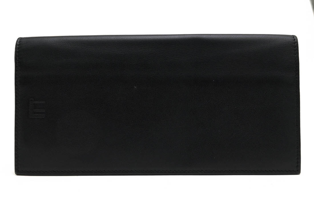 Dunhill 18F2910HP001 HAMPSTED �ϥॹ�ƥå� / ����ҥ� �����ꥢ�󥫥��ϥ��ɥ쥶�� ���� �������줢�� ����ޤ� �֥�å� �� Ĺ���� ���