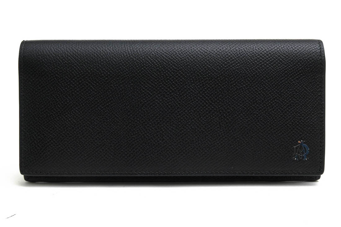 Dunhill L2BCG1A CADOGAN ���ɥ��� / ����ҥ� ���쥤�󷿲������� �������줢�� ����ޤ� �֥�å� �� Ĺ���� ���