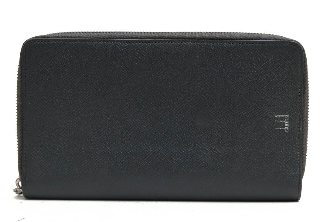 Dunhill DU18F2130CA001 CADOGAN ���ɥ��� / ����ҥ� ���󥰥른�åץ������ʥ����� ���� ������ �������줢�� �饦��ɥ��å� �饦��ɥե����ʡ� ���졼 ���� Ĺ���� ���