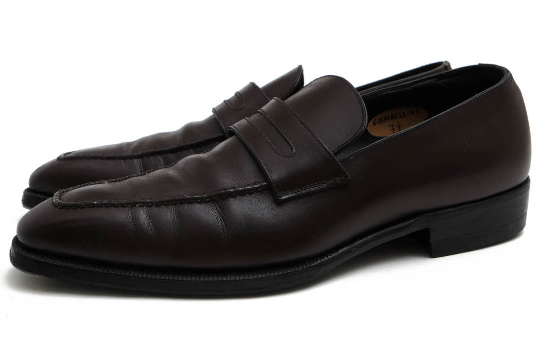 Enzo Bonafe GIAMBELLINO / ����ĥ��ܥʥե� ���� ������ ����åݥ� �������֥饦�� �Ǥ��� ����������ե��� ���