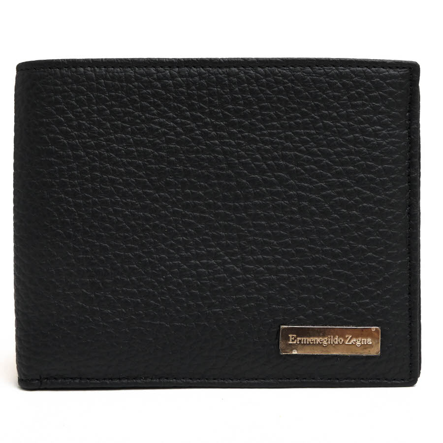 Ermenegildo Zegna 62-E0121A-BOX-NER / ���˥� ���� ������ ��������ʤ� ������ ����ޤ� ���ܳ� �����󥯥쥶�� �֥�å� �� ���� ���