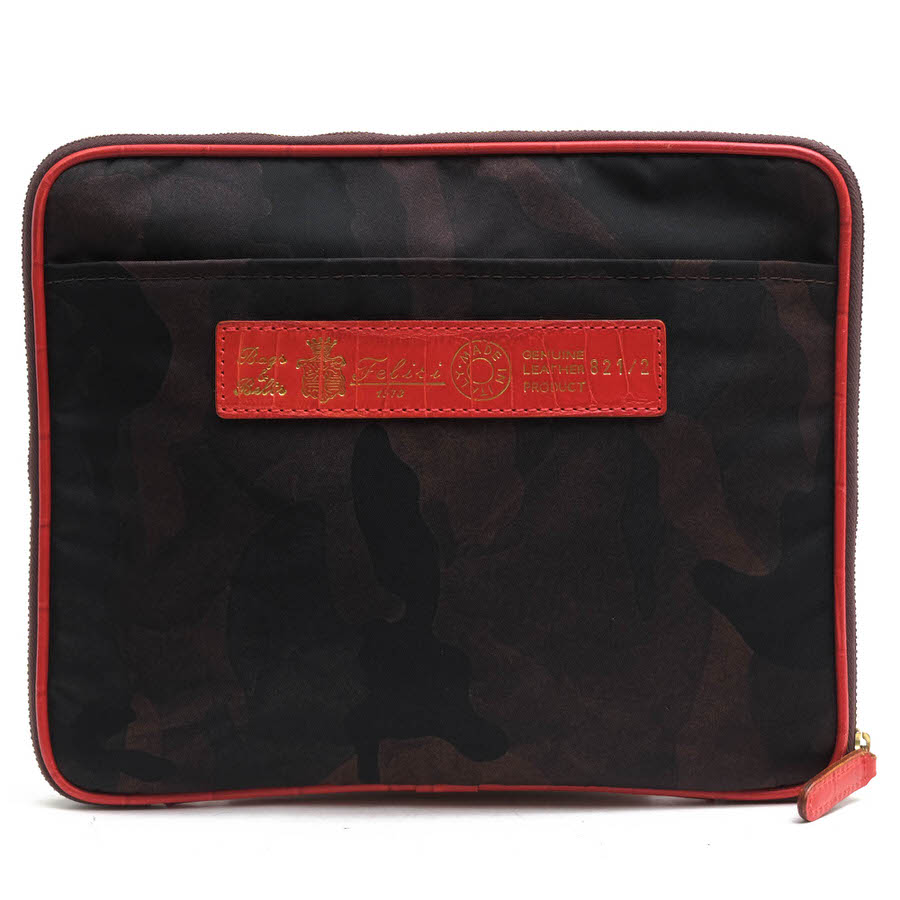 Felisi 821/2/CF+SA / �ե��꡼�� ���֥�åȥ����� �˥��󥿼ҥʥ����� �Х��å��쥶�� ���� �º̡�����ե顼������ ���꡼�֡������� ������ɥХå�/����å��Хå� ���