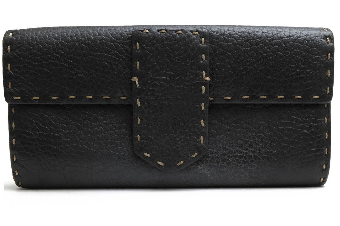 FRANCO DESSI FDWALLET4 / �ե�� �ǥå� �ե�å׼� �ɥ��ɥ����ե����� ���� �������줢�� ���ܳ� �����󥯥쥶�� ��˥��å��� �˽����� ���졼 ���� Ĺ���� ��ǥ�����