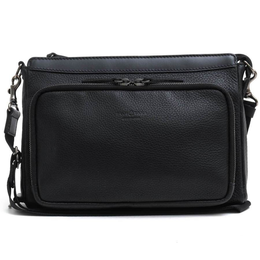 FUJITAKA 2954 / �ե����� ���� 2WAY ���������Хå� ���ܳ� �����󥯥쥶�� �ե����ޥ�Хå� ������� �֥�å� �� ������ɥХå�/����å��Хå� ���