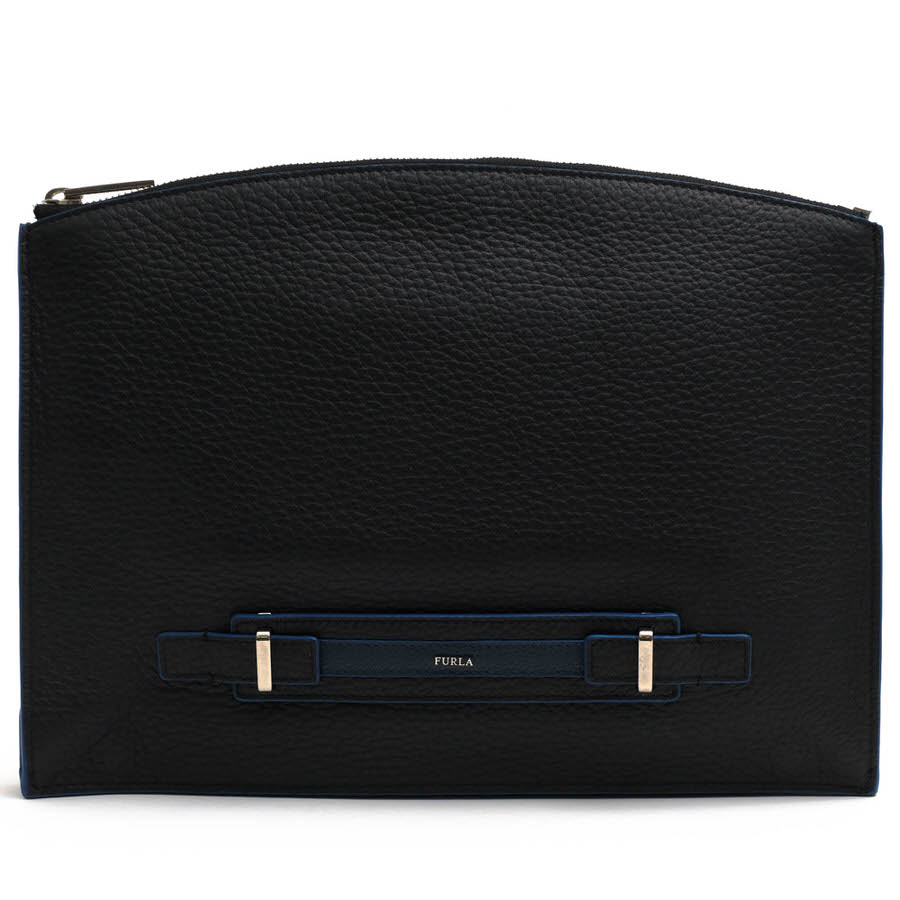 FURLA GIOVE ���硼���� / �ե�� MAN �ޥ� ���� ������ ���ܳ� �����󥯥쥶�� �֥�å� �� ������ɥХå�/����å��Хå� ���