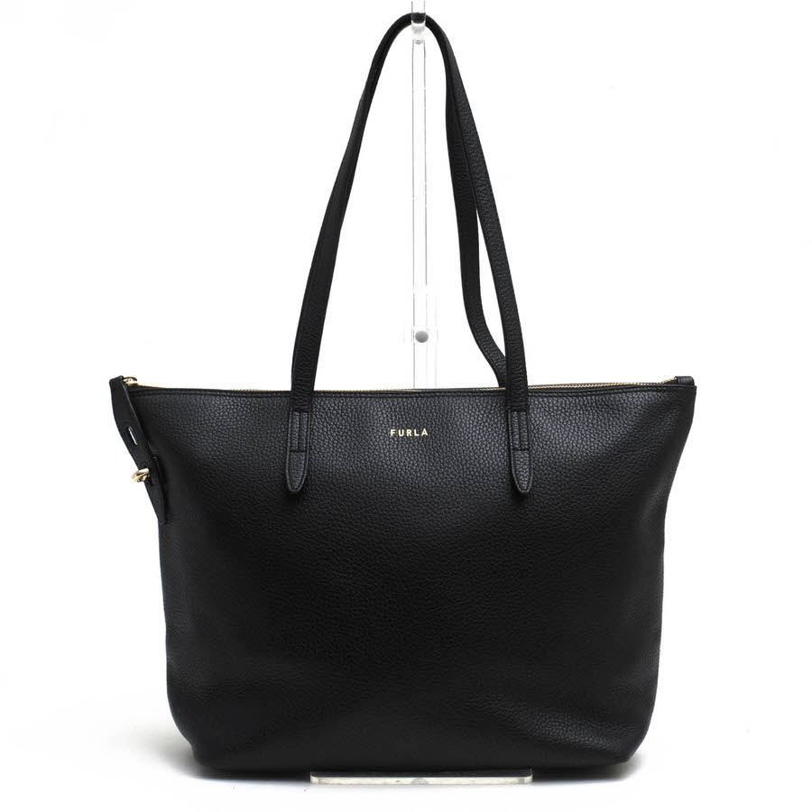 FURLA WB00193 NET TOTE M �ͥå� / �ե�� A4��������Ǽ�� ���쥤�󥫡��ե����� ���� ���ݤ� ��󥷥������Хå� �֥�å� �� �ȡ��ȥХå� ��ǥ�����