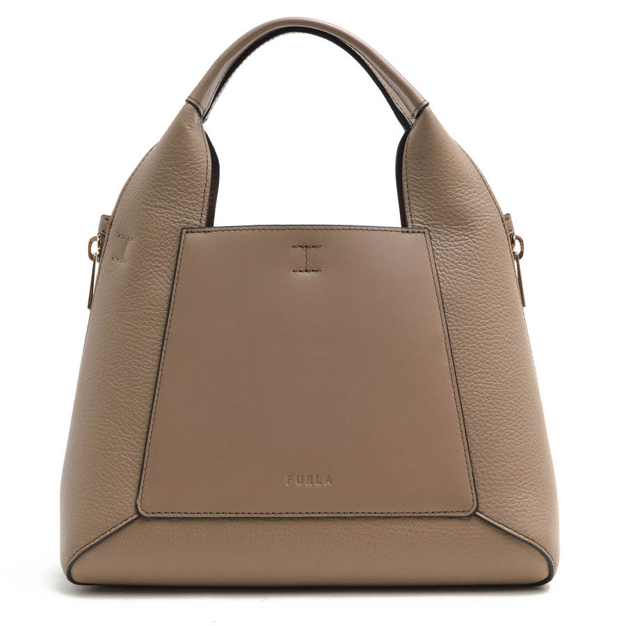 FURLA WB00513 GILDA M TOTE / �ե�� ���� �١����� �ȡ��ȥХå� ��ǥ�����