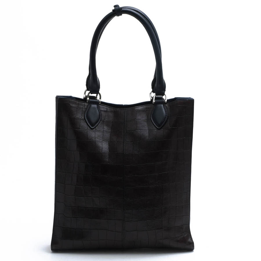 GALLERIANT GAN-3405 TENERO テネッロ / ガレリアント 山羊革 ゴート