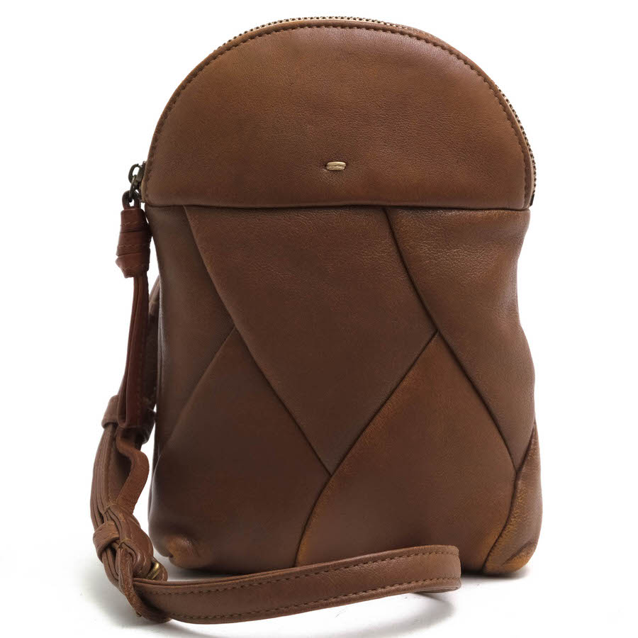 genten Knit Quilt ˥åȥ / ƥ ߥ˥ݥå ӳ 륷  ֥饦 Ǥ Хå ǥ