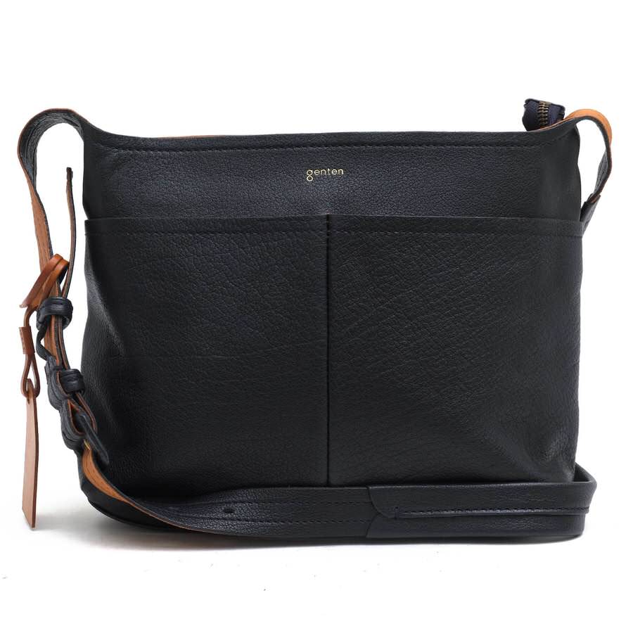 genten 44091 TASKA  / ƥ ܥǥХå Хåե쥶  ܳ 󥯥쥶 ͥӡ  Хå ǥ