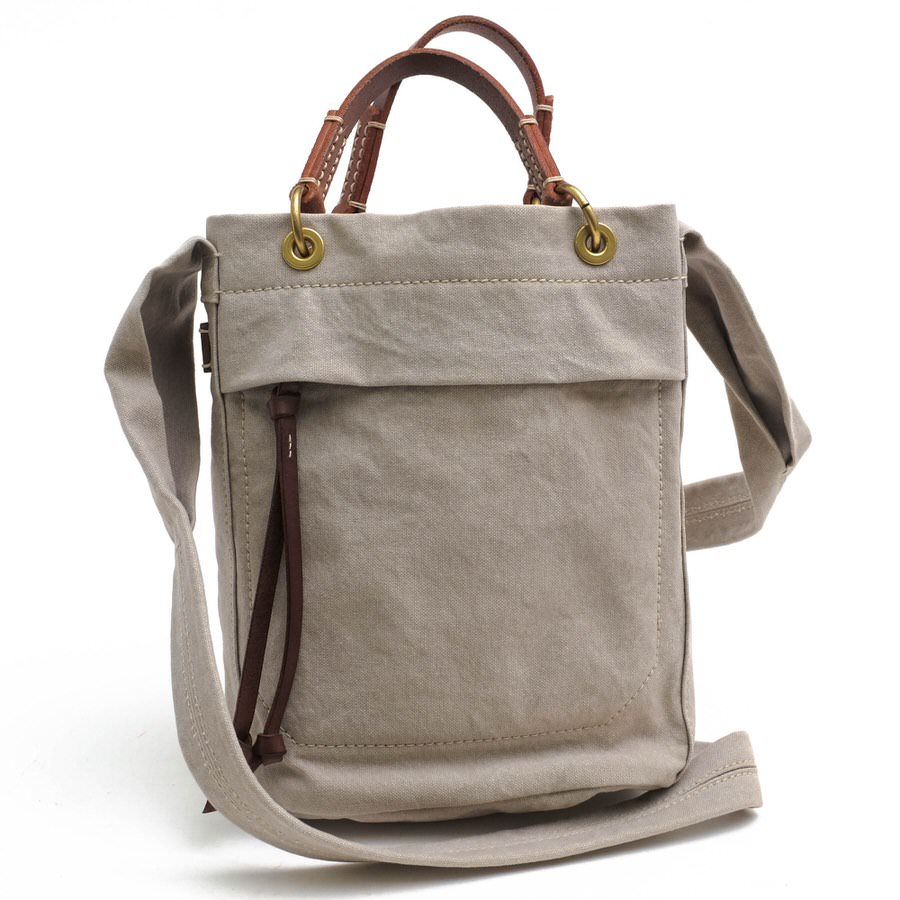 genten 41972 SUNNY BAG ˡХå / ƥ  2WAY Хå 졼  ϥɥХå ǥ