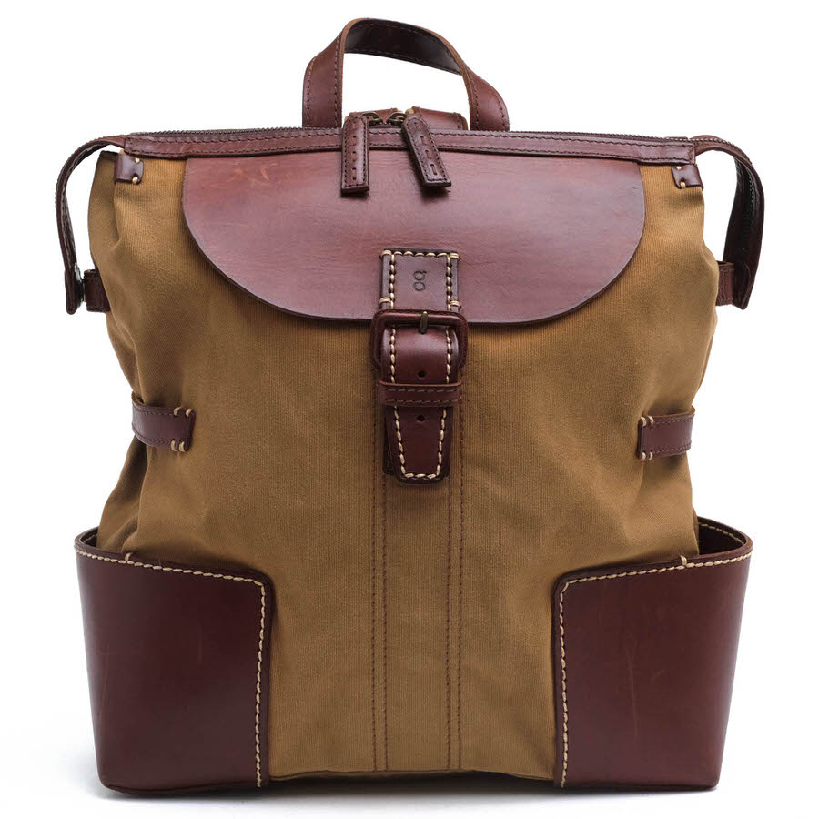 genten 38862 Mimosa rucksack �ߥ⥶ / ����ƥ� �����٥����֥륿��˥��䤷���� �����å���ù� ���꡼�֡������� ���å� ��ǥ�����