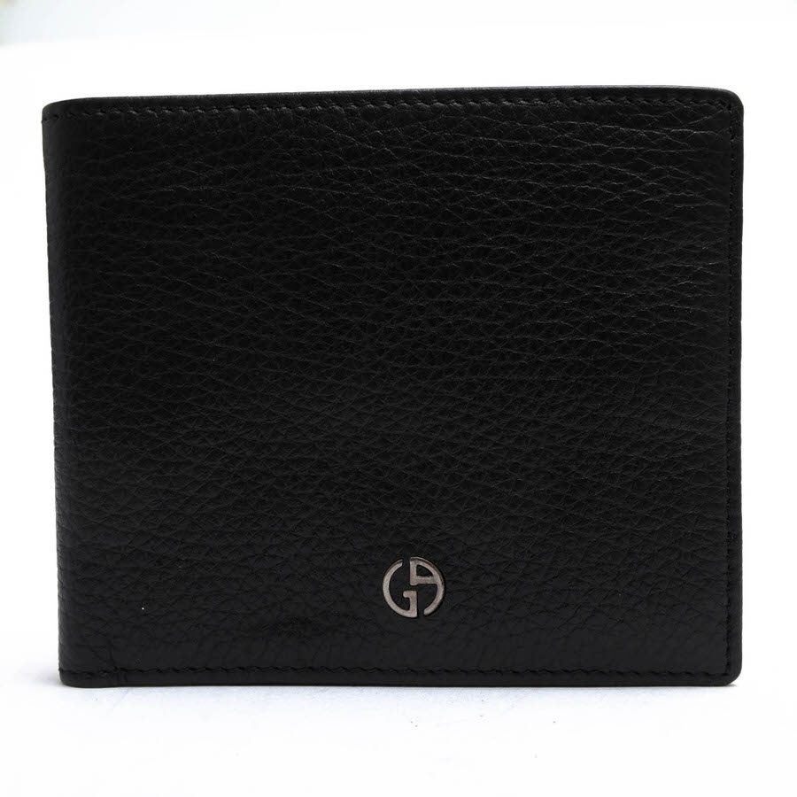 GIORGIO ARMANI / ����ޡ��� GA���������� ���ꥪ�� Carioca �����ե����� ���� ��������ʤ� ������ ����ޤ� ���ܳ� �����󥯥쥶�� �֥�å� �� ���� ���