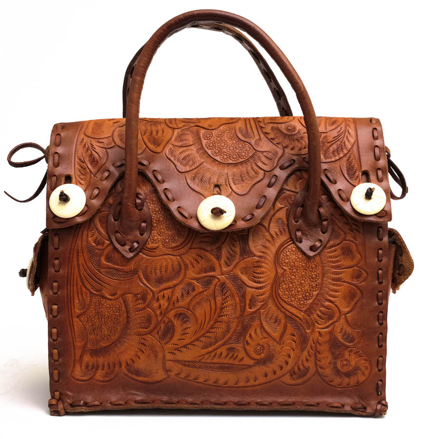 GRACE CONTINENTAL Carving Tribes Maestra M カービングトライブス