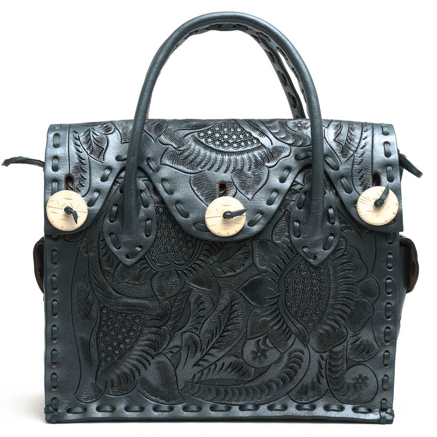 GRACE CONTINENTAL Carving Tribes Maestra S カービングトライブス