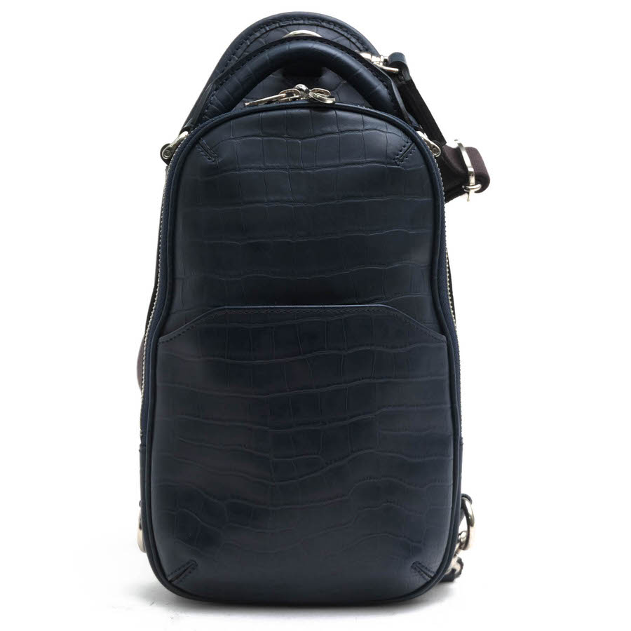 HERGOPOCH 06-OS-E / ���르�ݥå� ���� �省���󥰥쥶�� �ܥǥ��Хå� ������������ �ͥ��ӡ� �� ���������Хå� ���